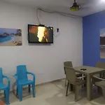 Apartamento Erika 301 En El Centro De Santa Marta