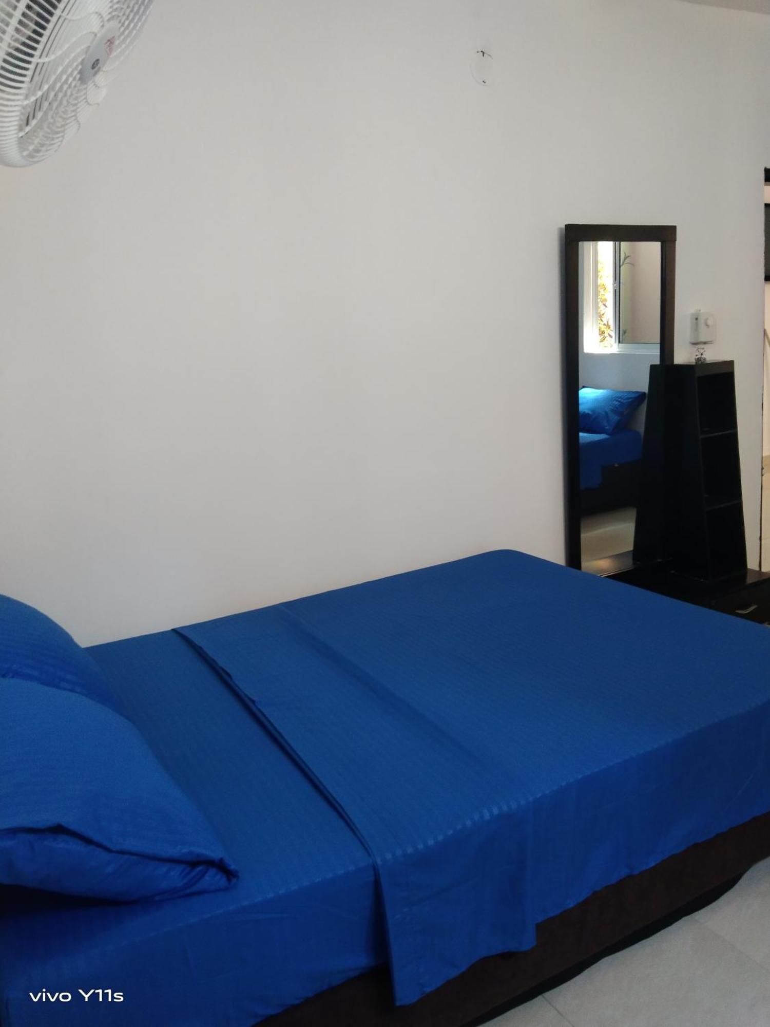 Apartamento Erika 301 En El Centro De Apartment Santa Marta (Magdalena)
