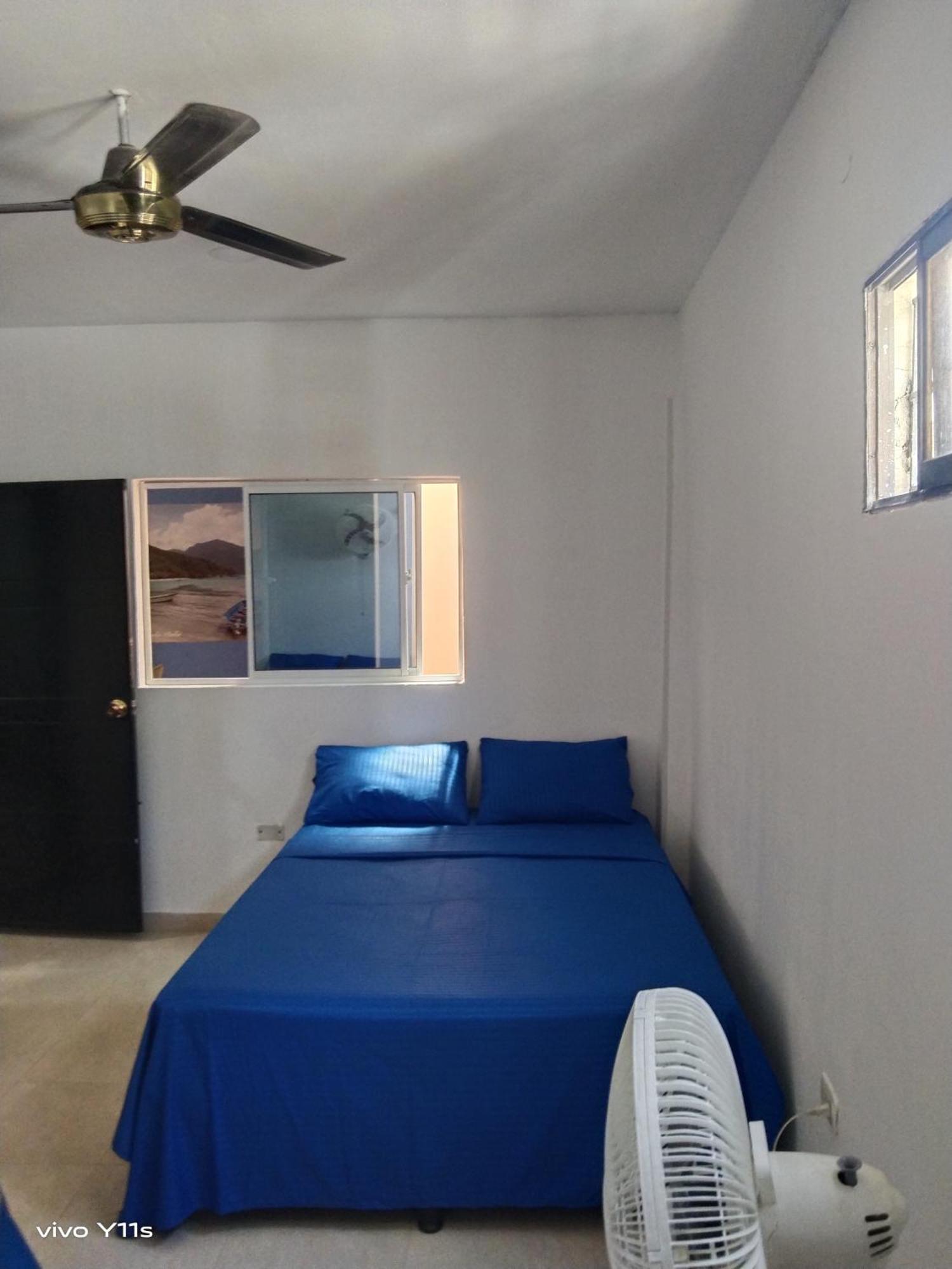 Apartamento Erika 301 En El Centro De * Santa Marta (Magdalena)