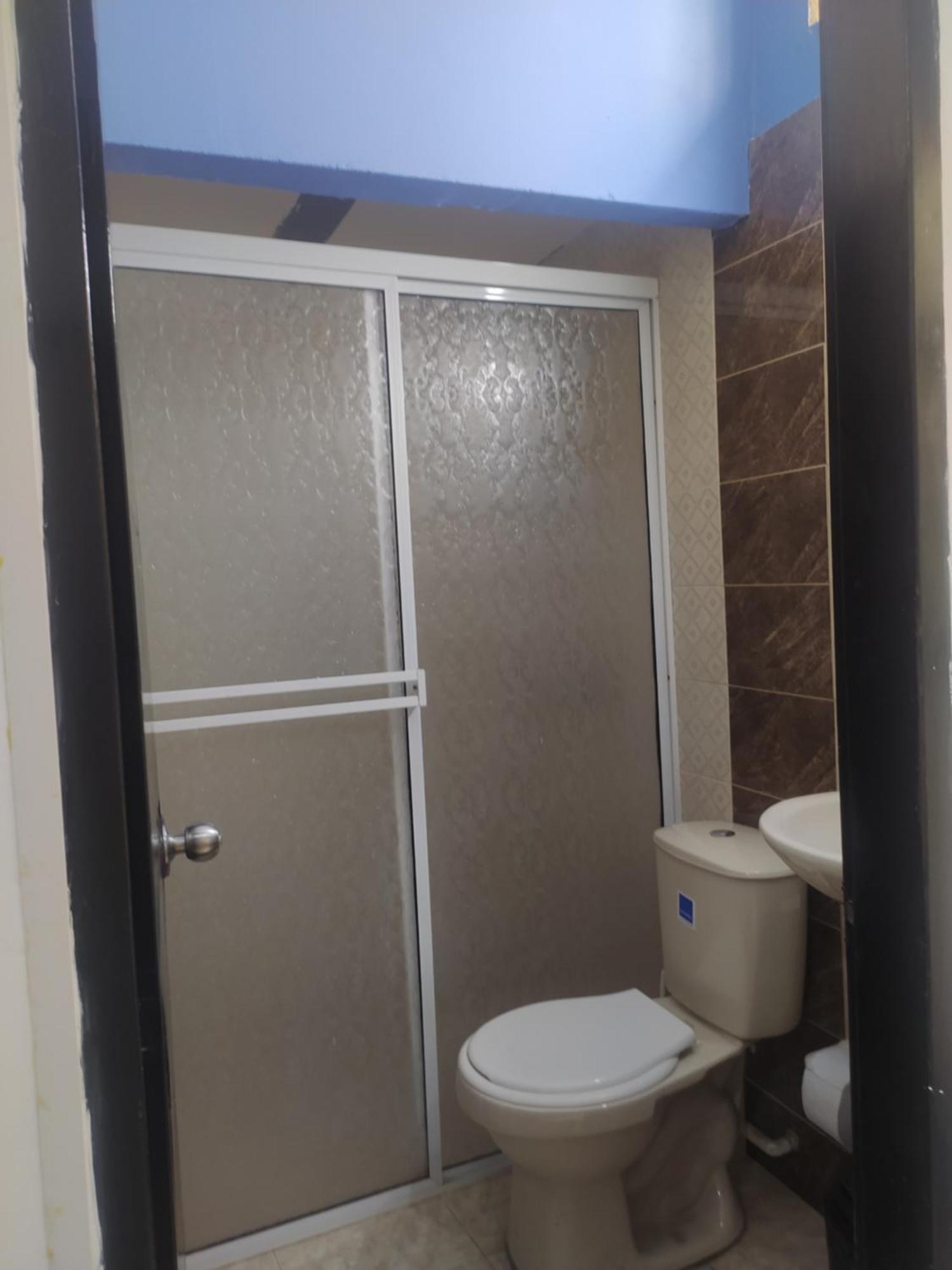 Apartamento Erika 301 En El Centro De