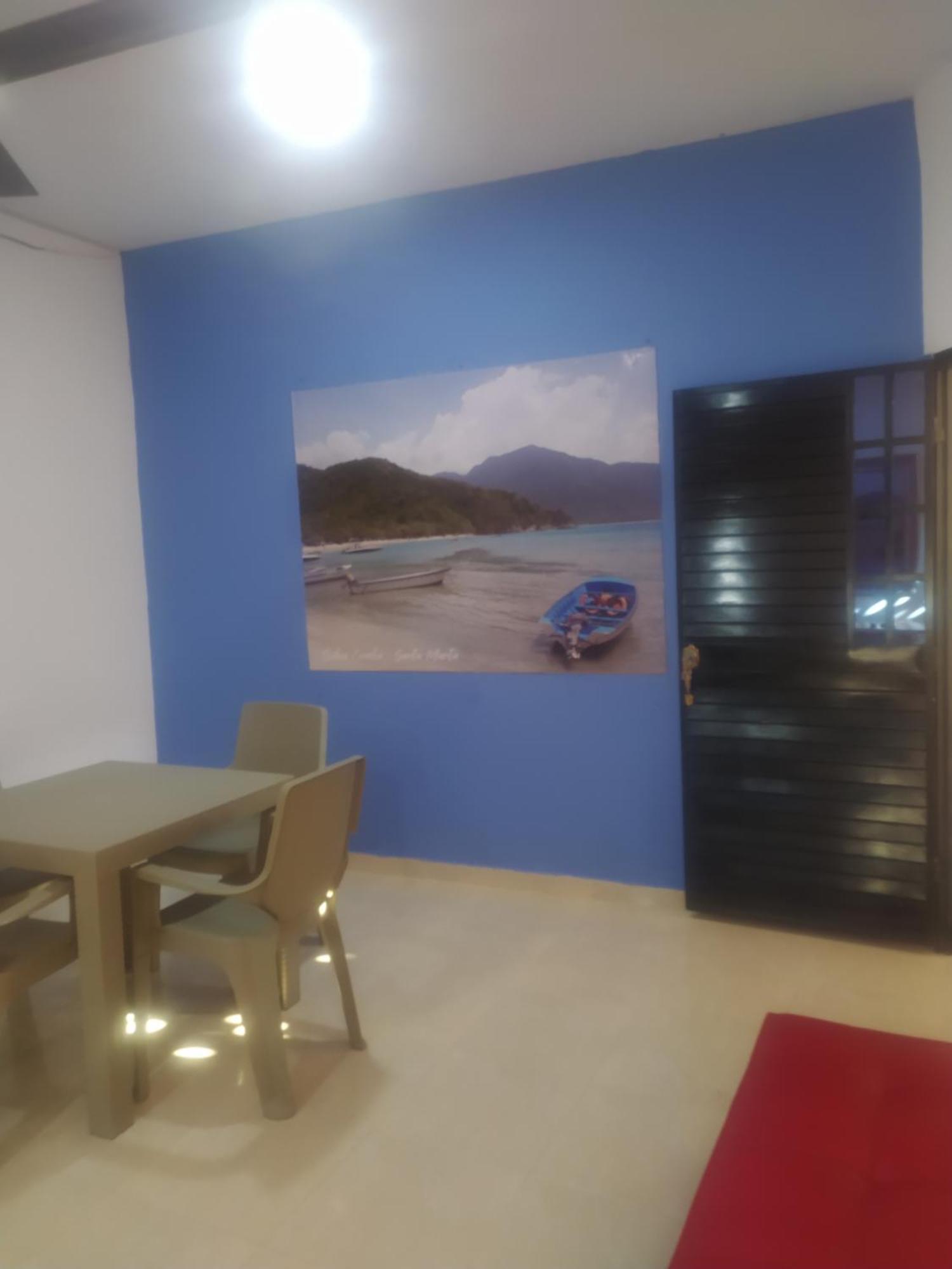 Apartamento Erika 301 En El Centro De * Santa Marta (Magdalena)
