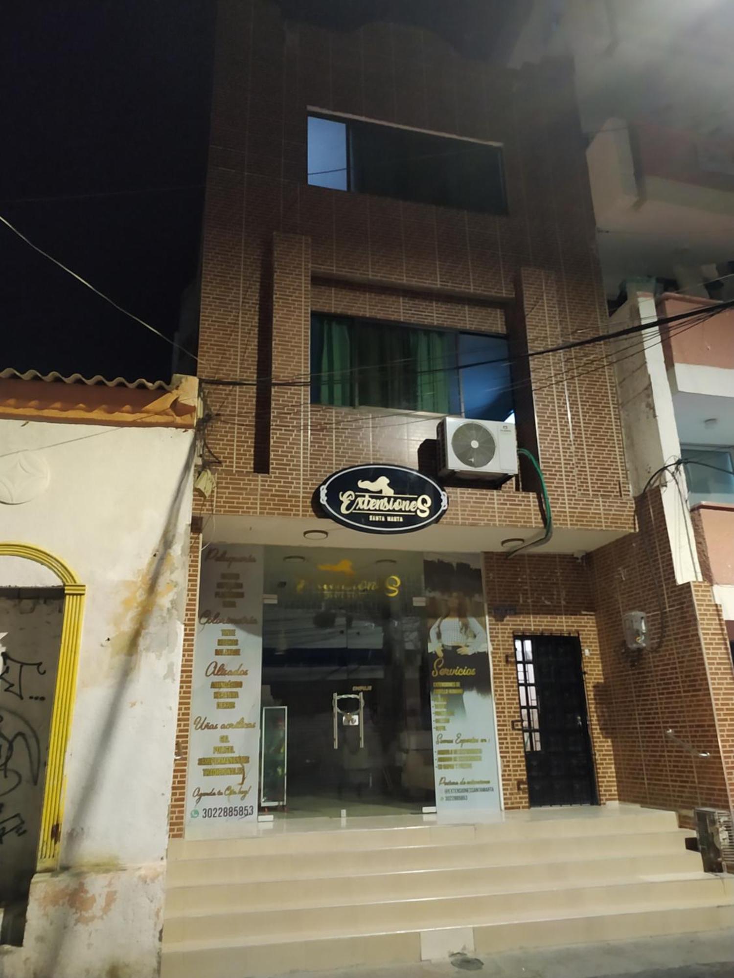 Apartamento Erika 301 En El Centro De *